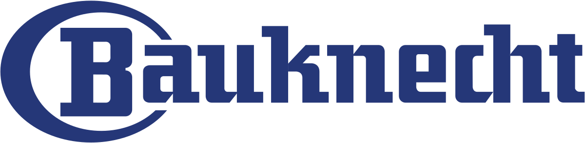 bauknecht logo